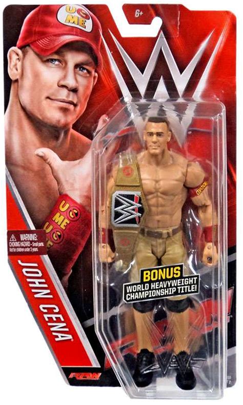 john cena stuff